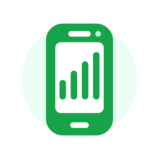 SaveOnPhone — Cell Phone Plan Comparison icon