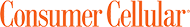 Consumer Cellular logo
