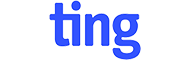Ting logo